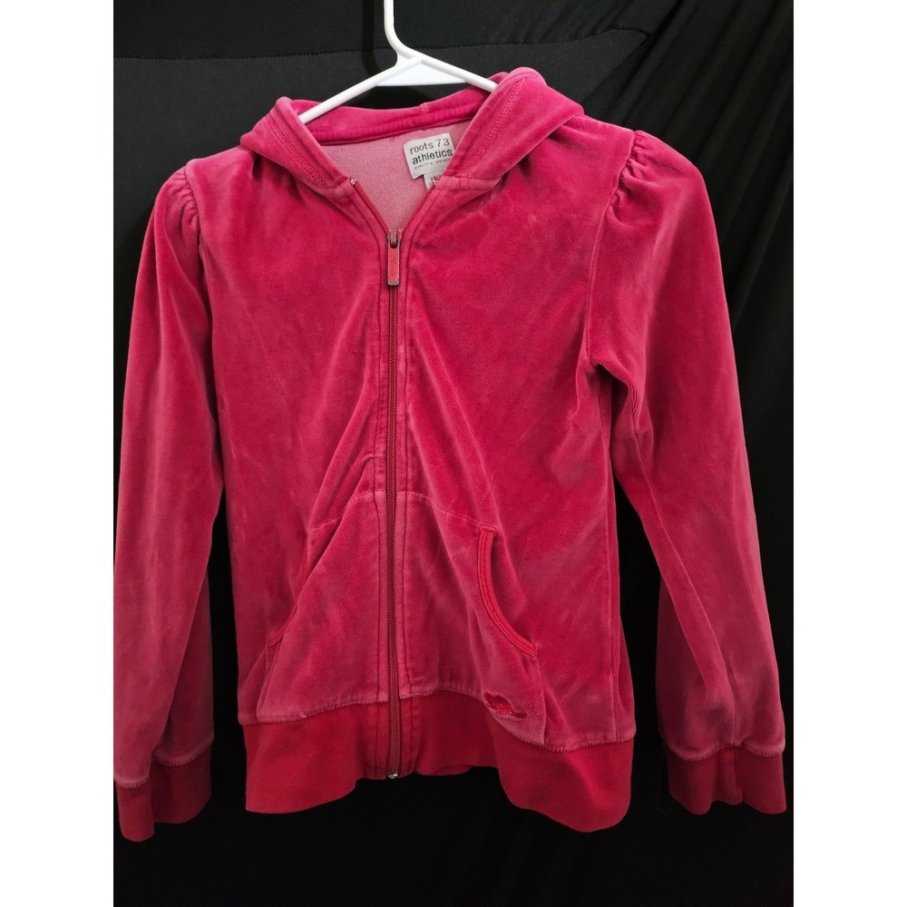 Hoodie girls pink velvet roots 73 athletic Hoodie #70
